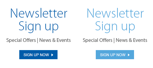 Sign up for our Newsletter.