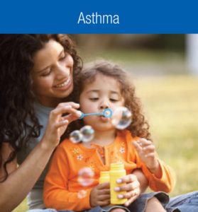 Asthma