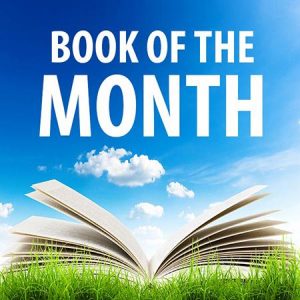 Book of the Month - April 2013 - London Drugs Blog