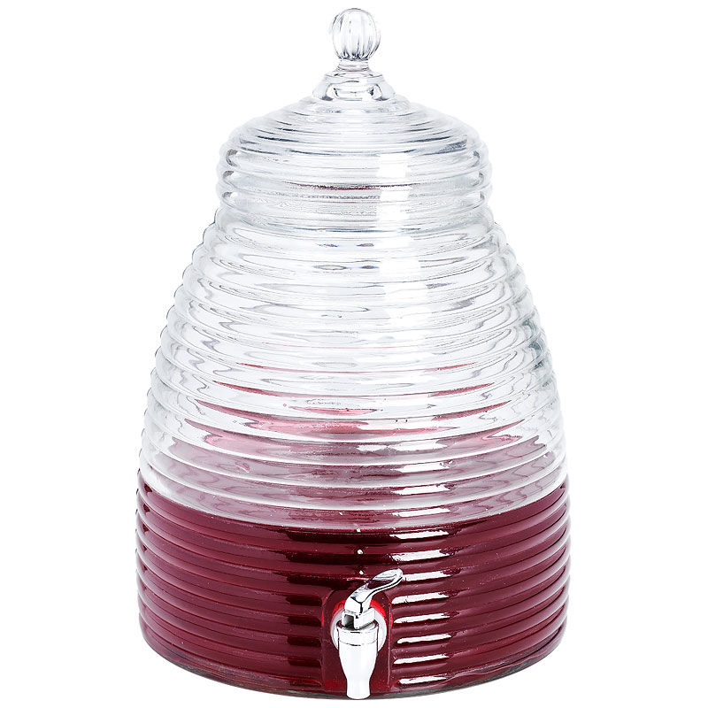 Beehive Beverage Dispenser