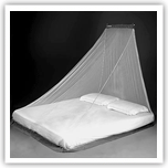 LifeSystems MicroNet Mosquito Net (double)