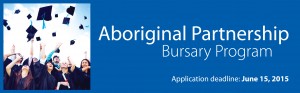 Header Image Aboriginal Bursary