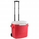 Coleman cooler