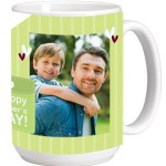 Dads-mug