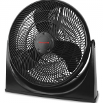 Honeywell turboforce floor fan