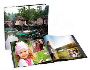 Whatever your personal tastes and however you plan to use them, photo books are an ideal way to keep summer memories alive.
