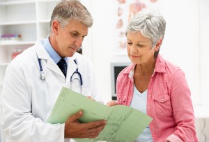 Your doctor can advise about helpful medications. 