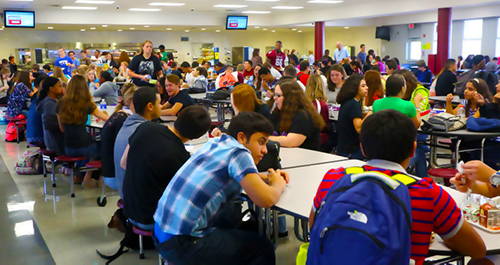 high-school-cafeteria