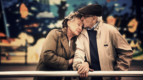 cute-old-couple
