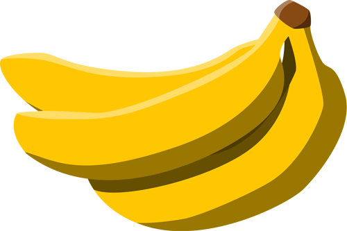 bananas