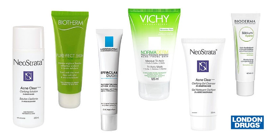 LD Experts How to Manage Adult Acne London Drugs Blog