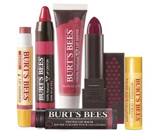 Burt's Bees