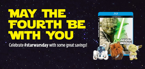 may the fourth be with you london drugs