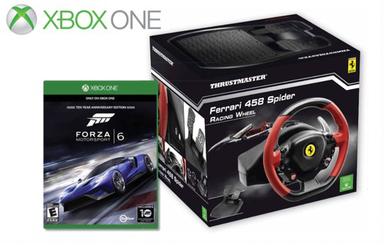 Gamers Join Us June 18th For A Forza Racing Event London