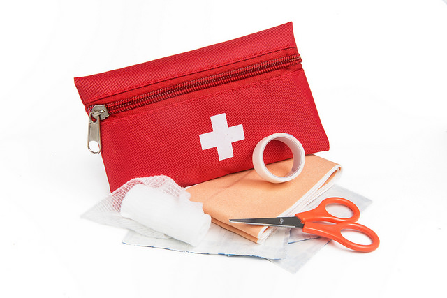 How to Put Together a Travel Emergency Kit - London Drugs Blog