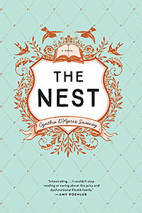 nest-the