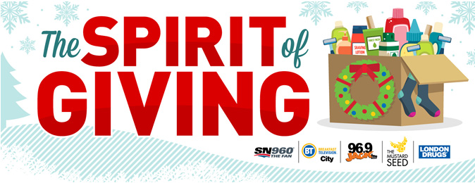 spiritofgiving