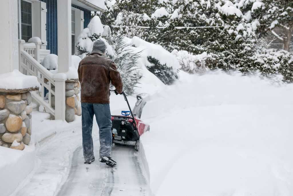 Winter Home Care Tips London Drugs