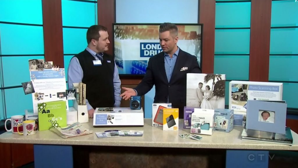 LD Experts How to Keep Your Photo Memories Safe With the Photo