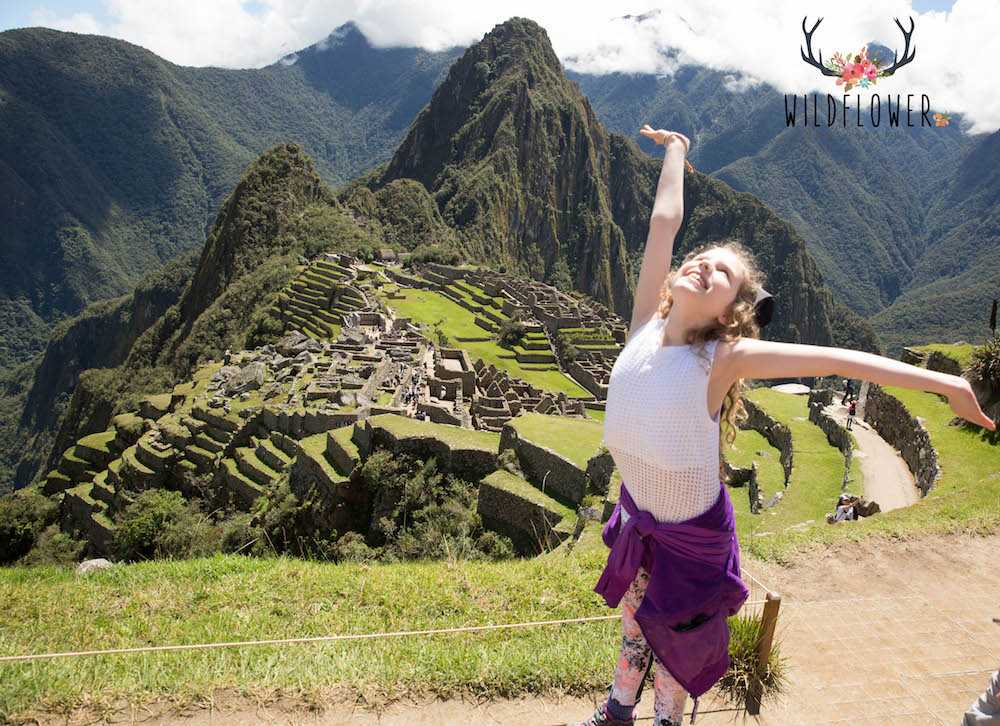 Trip of a Lifetime: The Story of an LDExtras Member's Dream Experience to  Machu Picchu - London Drugs Blog