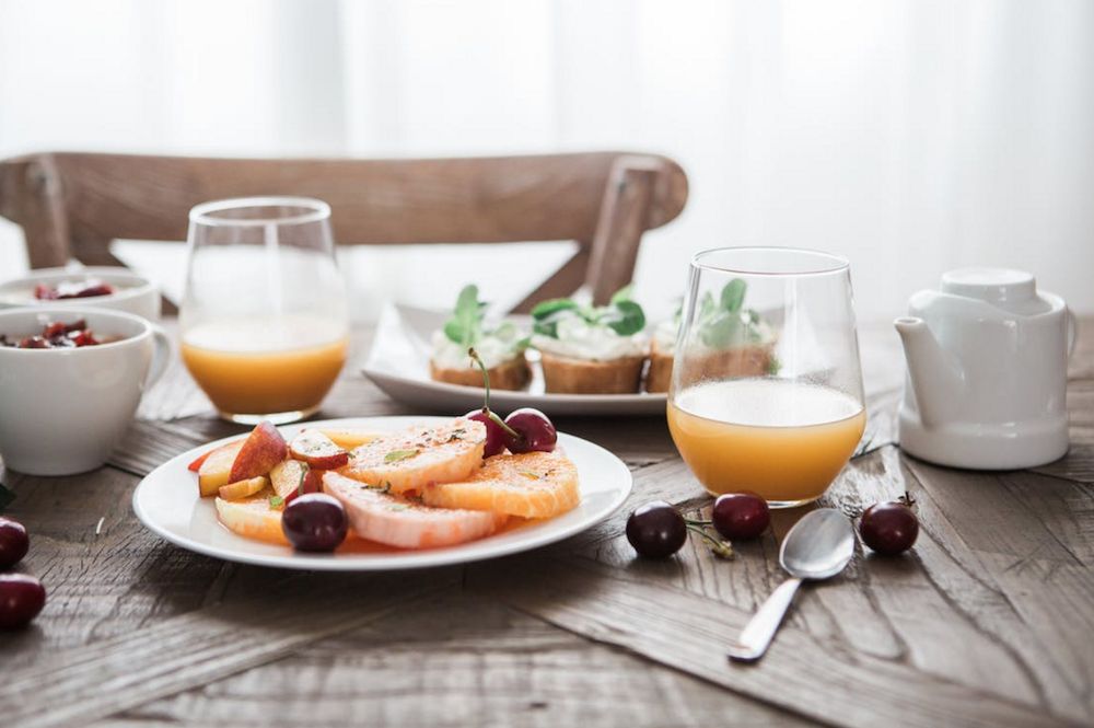 Choose a healthy breakfast to wake up with more energy from the London Drugs blog