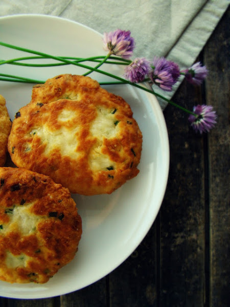 Canadian Recipes - Bannock