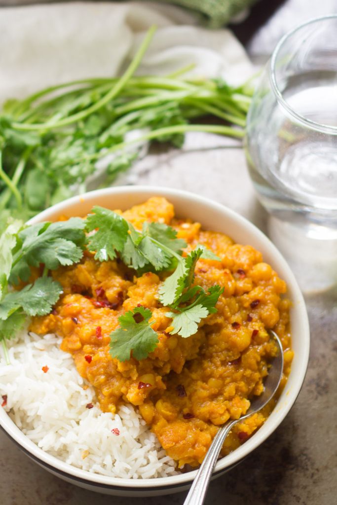 Yellow Split Pea Dal - London Drugs