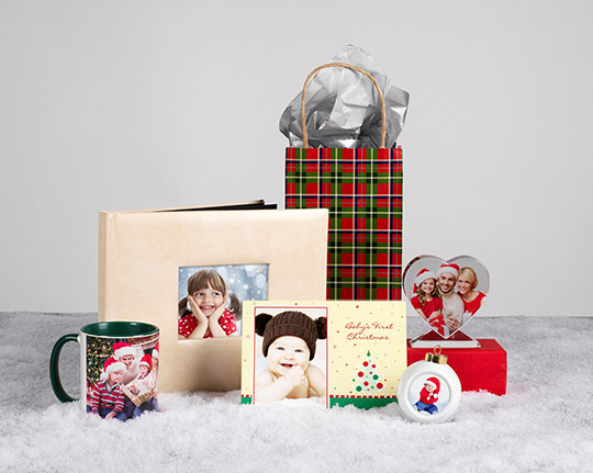 Photolab Gift ideas