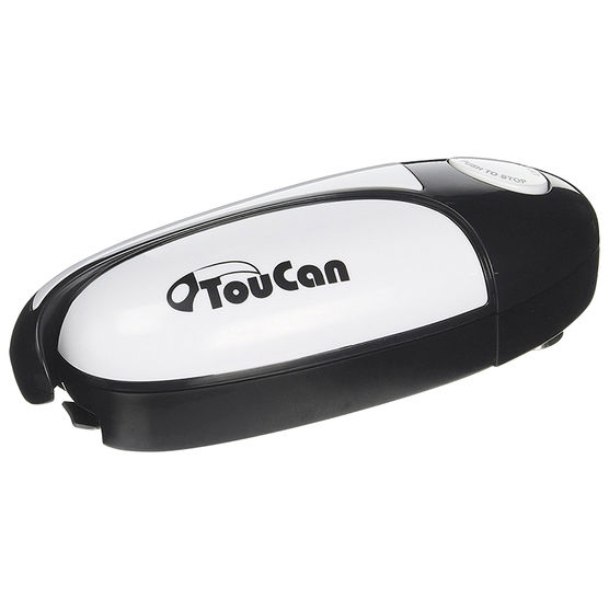 TouCan Hands Free Can Opener - London Drugs