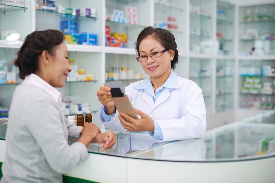 London Drugs to dedicate shopping hours for healthcare workers