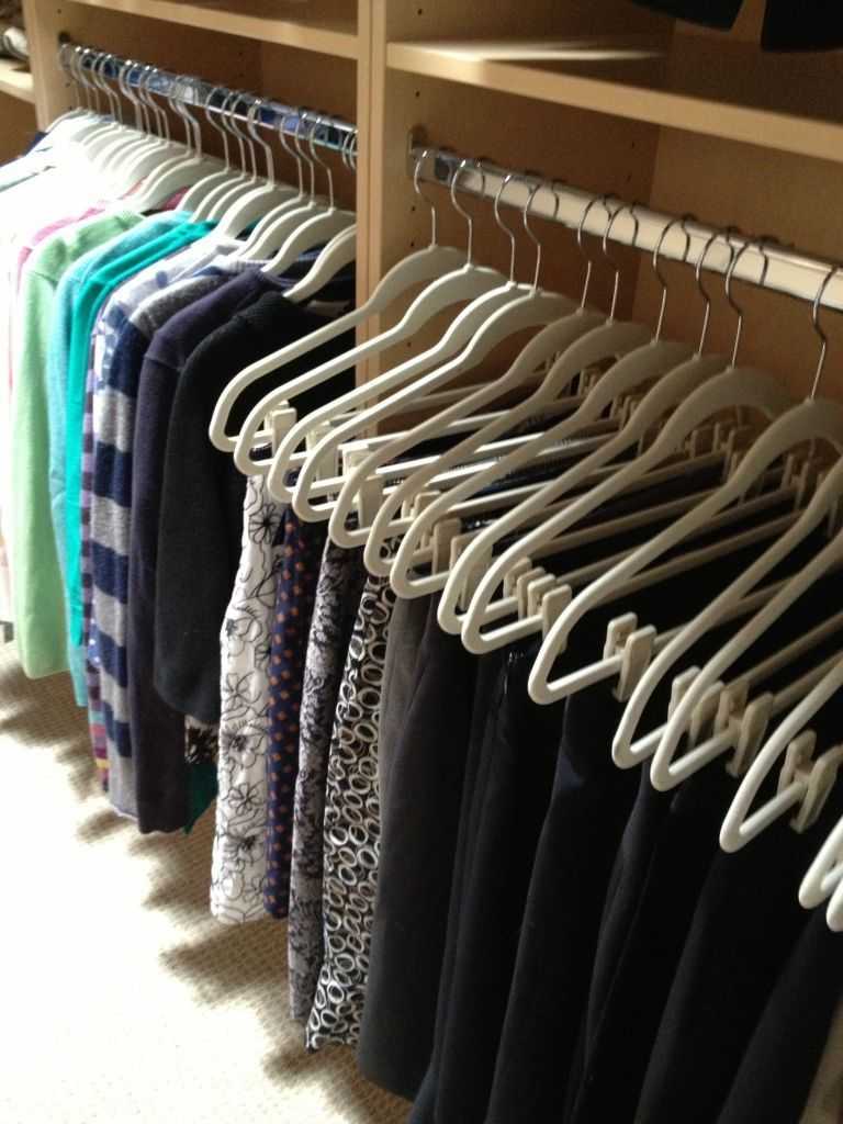 4 Easy Ways to Organize Your Closets this Spring London Drugs Blog