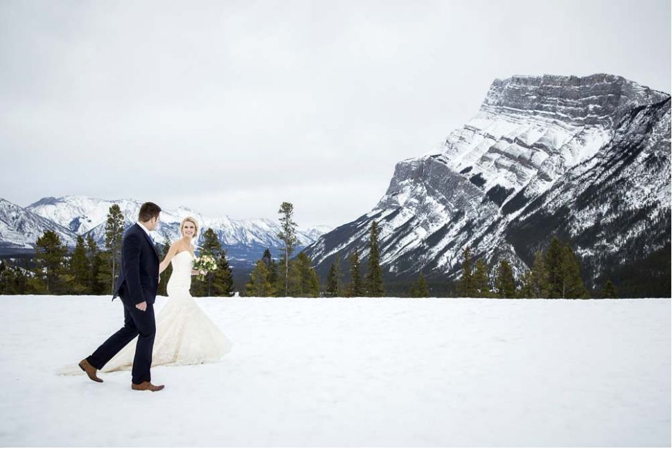 Beautiful Canadian Weddings