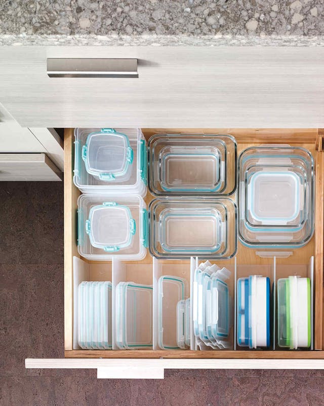 Organize Kitchen Containers London Drugs Blog Organization Tips