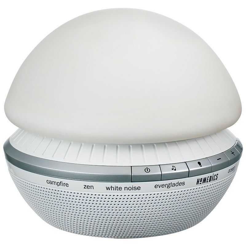 London Drugs Homedics Soundspa Enliven