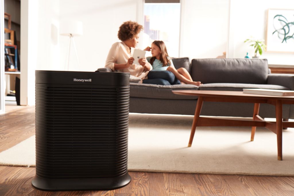 London drugs on sale air purifier