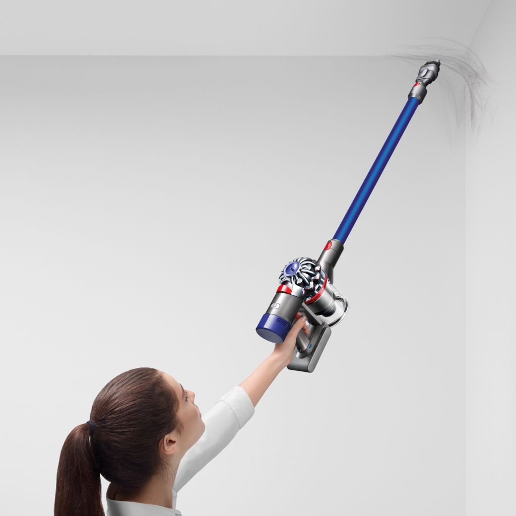 Dyson V7 Complete Cord-free Vacuum Contest - London Drugs Blog