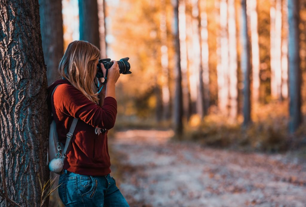 London Drugs Seasonal Fall Photography Tips