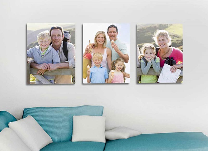 3 Easy Ways to Display Your Larger than Life Photos - London Drugs Blog