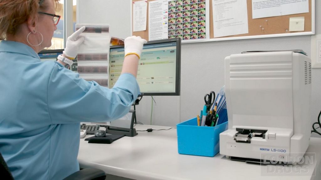 5 Services You Might Not Know our Photolab Offers London Drugs Blog