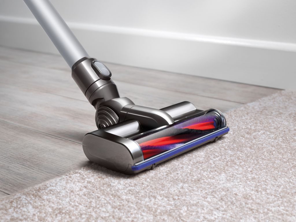 Enter for a chance to WIN a Dyson V6 Origin Vacuum London Drugs Blog