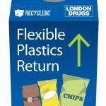 Flexible plastics return to London Drugs in BC