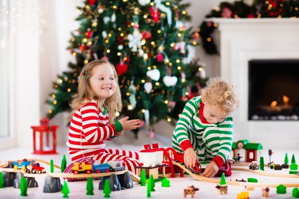 2018 Holiday Gift Guide for Kids