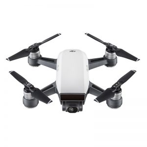 2018 Gifts for Trend Seekers - DJI Spark Drone