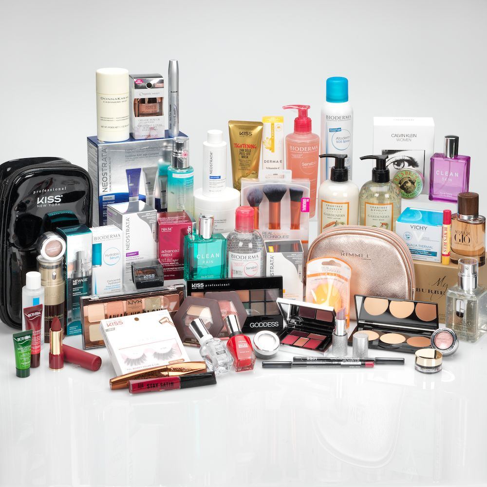 London Drugs Beauty Box Giveaway