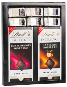 London Drugs 2018 Daily Deals - Lindt Excellence