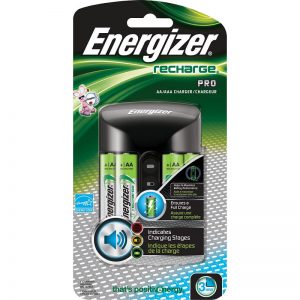 Energizer Rechargeable Batteries