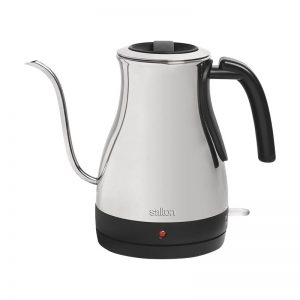 2018 Holiday Gift Guide: Salton Goose Neck Kettle
