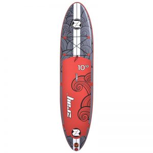 London Drugs 2018 Daily Deals: Inflatable Stand Up Paddleboard