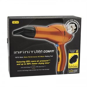 London Drugs 2018 Daily Deals: Conair Infinity Pro Hair Tools