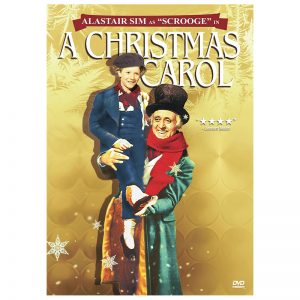 A Christmas Carol